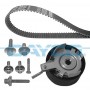 KTB461 DAYCO Комплект ременя ГРМ