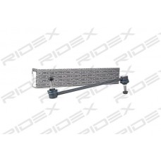 3229S0165 RIDEX Тяга стійка стабілізатор