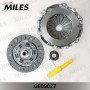 GE09027 MILES Комплект зчеплення