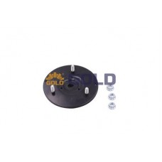 GSM0119 JAPANPARTS Опора стійки амортизатора
