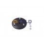GSM0119 JAPANPARTS Опора стійки амортизатора