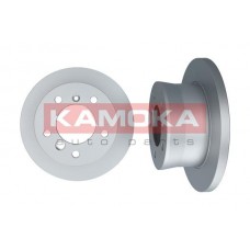 1031864 KAMOKA Гальмівний диск