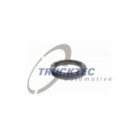 08.10.037 TRUCKTEC AUTOMOTIVE Ущільнювальне кільце колінчастий вал