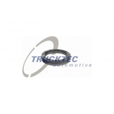 08.10.037 TRUCKTEC AUTOMOTIVE Ущільнювальне кільце колінчастий вал