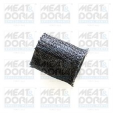 Трубка наддуваемого повітря MEAT-&-DORIA 96440