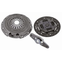 3000 950 098 SACHS Комплект зчеплення