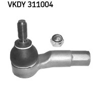 VKDY 311004 SKF Наконечник поперечної кермової тяги