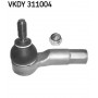 VKDY 311004 SKF Наконечник поперечної кермової тяги