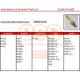 809-01010 IAP QUALITY PARTS Свічка запалювання