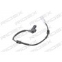 412W0407 RIDEX Датчик частота обертання колеса
