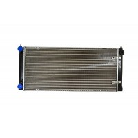 80085z KLAXCAR FRANCE Радіатор охолодження двигуна