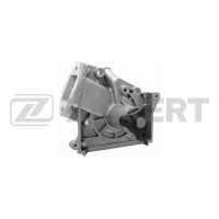 WP-1125 ZEKKERT Водяний насос охолодження двигуна