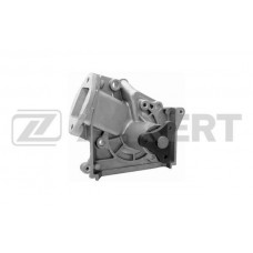 WP-1125 ZEKKERT Водяний насос охолодження двигуна