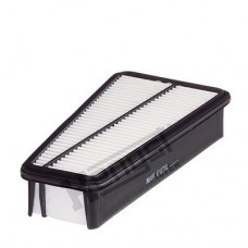 E1276L HENGST FILTER Повітряний фільтр