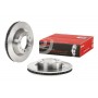 09.B634.10 BREMBO Гальмівний диск