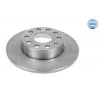115 523 0038 MEYLE Гальмівний диск