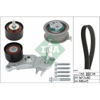 WG2173711 WILMINK GROUP Комплект ременя ГРМ