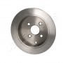 DP-217 JAPANPARTS Гальмівний диск