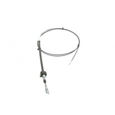 1 987 477 880 BOSCH Тросик, cтояночный тормоз