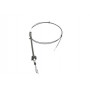1 987 477 880 BOSCH Тросик, cтояночный тормоз
