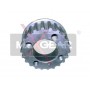 54-0025 MAXGEAR Шестерня колінчастий вал