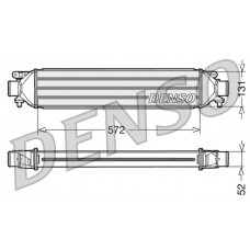 WG1735750 WILMINK GROUP Интеркулер