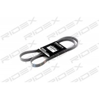 305P0042 RIDEX Поліклиновий ремінь