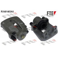 RX401403A0 FTE Гальмівний супорт