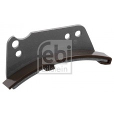 100142 FEBI BILSTEIN Планка успокоювача ланцюг приводу