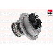 WP6276 FAI AutoParts Водяний насос охолодження двигуна
