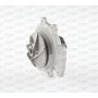 WAP8481.00 OPEN PARTS Водяний насос охолодження двигуна