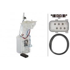 8TF 358 146-821 HELLA Елемент системи живлення