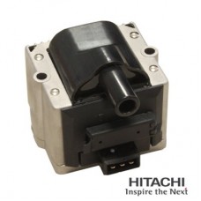 2508415 HITACHI Котушка запалювання