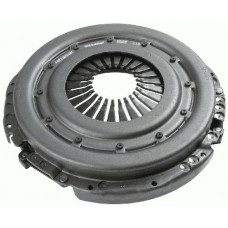 3482 000 461 SACHS Нажимной Диск зчеплення