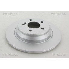 8120 23175C TRISCAN Гальмівний диск
