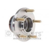 N4710535 NIPPARTS Ступиця колеса