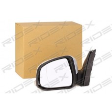50O0468 RIDEX Зовнішнє дзеркало