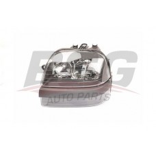 BSG 25-800-010 BSG Основна фара