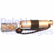 WG1498579 WILMINK GROUP Паливний насос