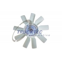 02.19.277 TRUCKTEC AUTOMOTIVE Вентилятор охолодження двигуна