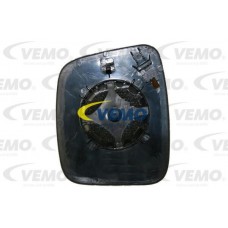 V24-69-0024 VEMO Дзеркальне скло зовнішнє дзеркало
