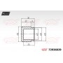 72936029 MAXTECH Поршень корпус скоби гальма