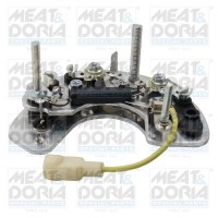 52073 MEAT & DORIA Випрямляч генератора