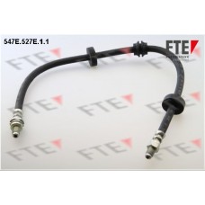 547E.527E.1.1 FTE Гальмівний шланг