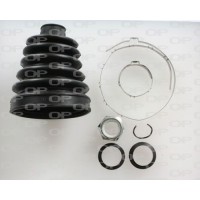 SJK7153.00 OPEN PARTS Комплект пыльника, Привідний вал