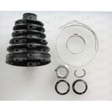 SJK7153.00 OPEN PARTS Комплект пыльника, Привідний вал