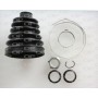 SJK7153.00 OPEN PARTS Комплект пыльника, Привідний вал