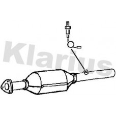 321709 KLARIUS Катализатор