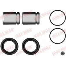 114-5031 QUICK BRAKE Ремкомплект, Гальмівний супорт