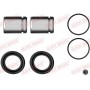 114-5031 QUICK BRAKE Ремкомплект, Гальмівний супорт